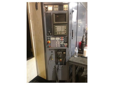 USED 1998 MORI SEIKI SH-630