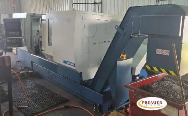 Used ROMI _UNKNOWN_ CNC Lathes Florida US | Premier Equipment #546817