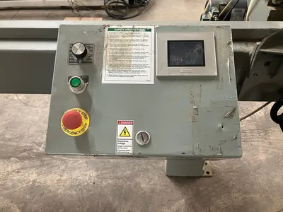 2017 APPLETON a301 Extrusion Other, Core Cutters | Mark One Machinery (5)