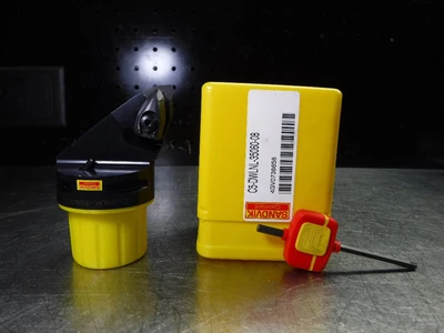 Sandvik Capto C5 Indexable Turning Head C5-DWLNL-35060-08 (LOC309)