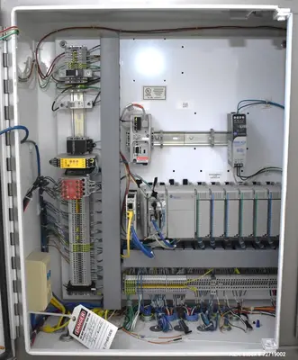 Used MOEN PF106-BIFQV Case Erectors - Bliss Box Illinois US | Aaron Equipment #87045