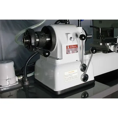 VICTOR 616EVS-CT Tool Room Lathes | Sierra Victor Industries (2)