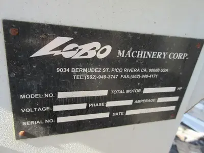 USED 2006 LOBO CS-2C2DA