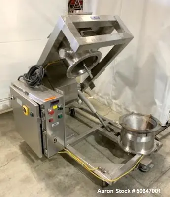 USED QUADRO 196