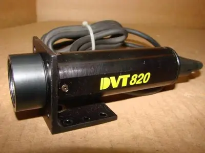 USED DVT DVT820