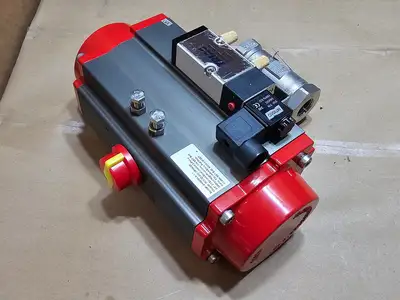 New | in-Stock TRIAC 3R200SR Pump & Valve Parts British Columbia CA | Lenmark #1489252