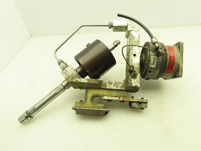 Used APPLIED ROBOTICS _UNKNOWN_ Valves/Fittings | Arrow Industrial #627212