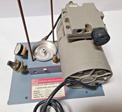 USED Gamry Instruments 23473247327473204092397473274