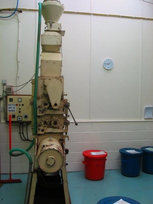 Probat - Werke M/S Coffee Mill UW500 Mill 11 kw