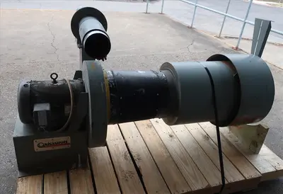 USED QUICKDRAFT MH-5 1/2