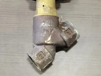 USED ASCO 8290A391