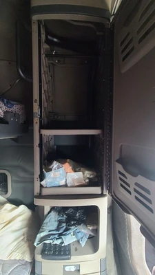 Used 2012 FREIGHTLINER CASCADIA Conventional trucks Florida US | Proxy Equipment #1384862