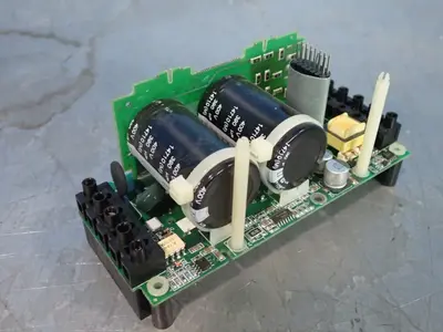 USED AC TECHNOLOGY 605121B