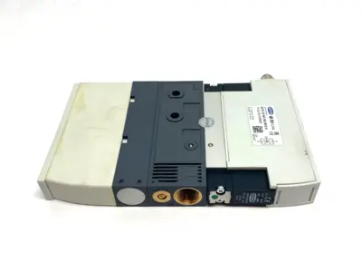 SCPi 25 NO RD M12-5, 10.02.02.03369/2 | Schmalz SCPi 25 NO RD M12-5 Compact Vacuum Ejector M12, 10.02.02.03369/2 - New Other