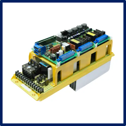 Used FANUC A06B-6058-H230 Power Supplies | CNC TOOLS LLC #769258