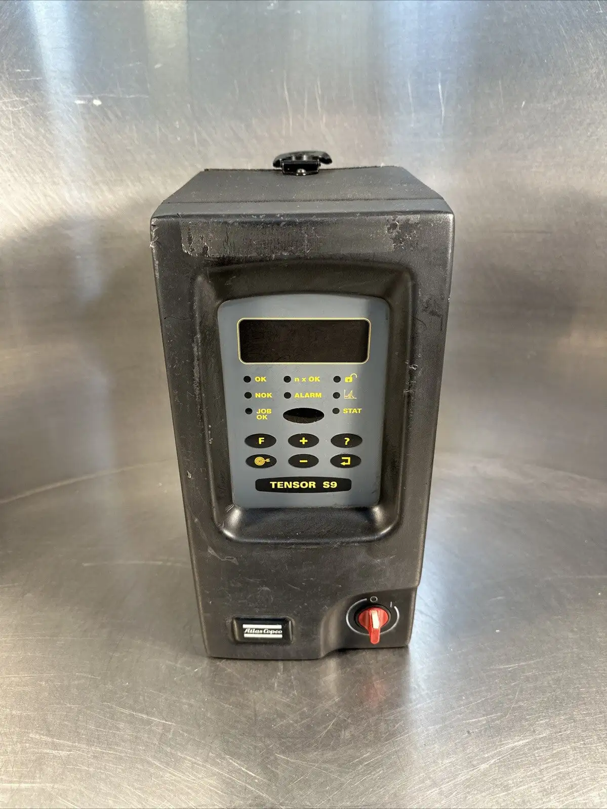 USED Atlas Copco PF3009-C-DN-HW