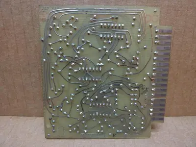 USED SCI 080-2403 REV E