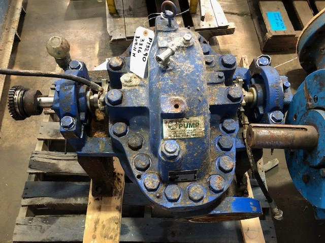 Used Goulds 3316 Pumps Minnesota US | Peak Machinery, Inc. #285426