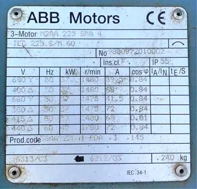 Alfa-Laval AVNX 4555 decanter centrifuge, 316SS.