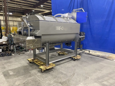 NEW 2024 E-QUIP 307