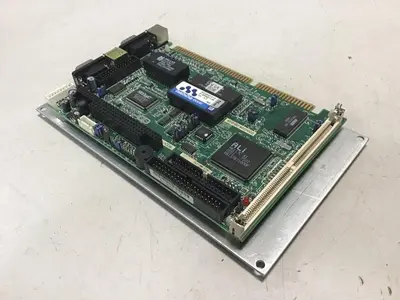 USED IEI ROCKY-318-M4-R3