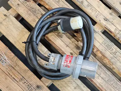 Used APPLETON ACP6034BC Cable & Wire British Columbia CA | Lenmark #1439957