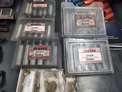 2000 SUNNEN CV-616 Hones-Vertical | Asset Exchange Corporation (6)