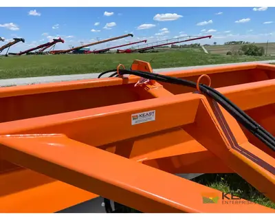 Used BIG DOG _UNKNOWN_ Box Scrapers Iowa US | Keast Enterprises #1360059