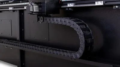 ARCLIGHT Arc Max X 5x10 HD CNC Plasma Table CNC Plasma Table | T.R. Wigglesworth Machinery Co. (5)