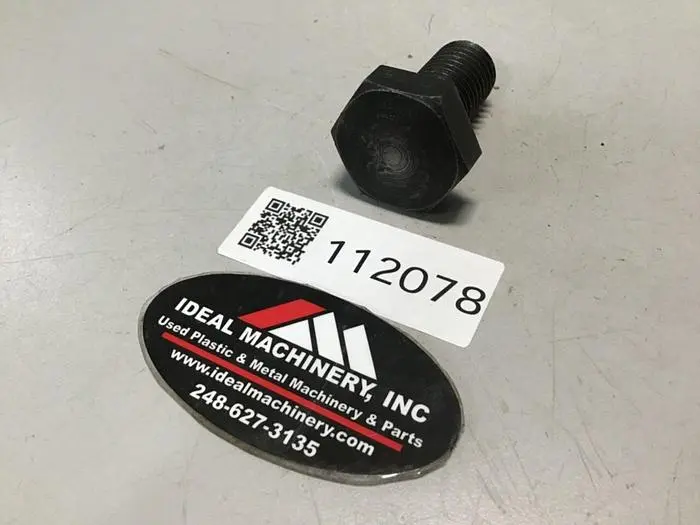Used DME 10-95 Clamps Michigan US | Ideal Machinery #576570