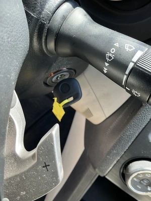 USED 2014 SUBARU XV CROSSTREK