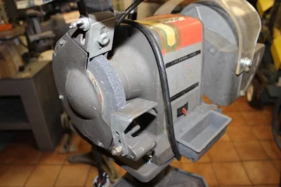 Sears 1/2hp Pedestal Grinder/Sander