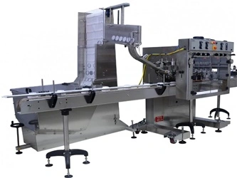 Used ACASI _UNKNOWN_ Cappers Quill - Automatic Inline Connecticut US | DMC Industries #1281712