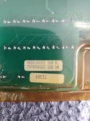 NEW Westinghouse 7379A06G02