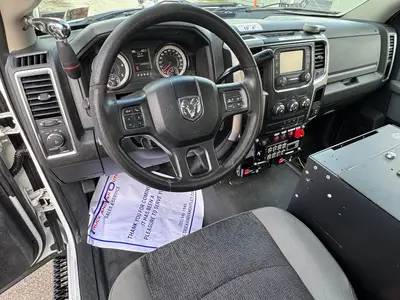 Used 2017 RAM 5500 Bucket (boom) trucks Florida US | Truck and Van Outlet #1509138