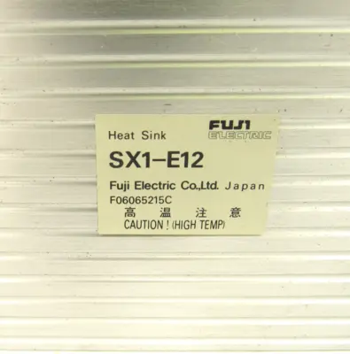 USED FUJI ELECTRIC SS302H-1Z-D2