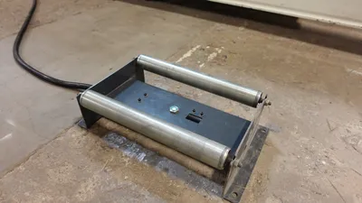 2020 CIDAN QXS16C Power Decoiler | CIDAN (14)