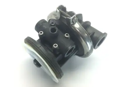 01-3152-16-200 | Wilden Pumps  Center Pump Section - For parts or not working