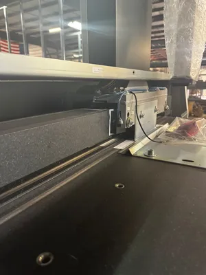 2015 ZEISS CONTURA G2 ACTIV 10/16/6 Coordinate Measuring Machines | Machnet (11)