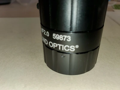 USED Cognex IS5100-01