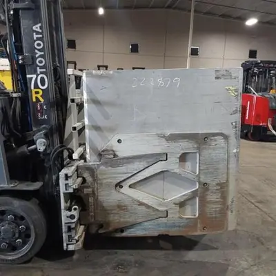 USED 2016 CASCADE 35D-CCS