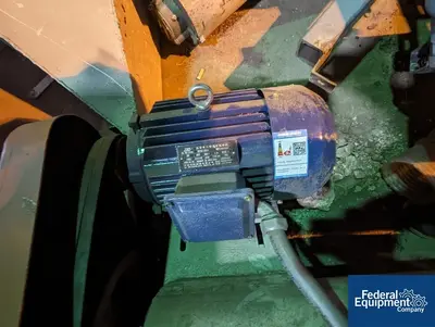 Used N/A Copper Recycling and Sorting Production Line Shredders Ohio US | Federal Equipment Company #131505