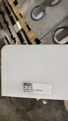 Used ROSS IN850 Tray Sealers Illinois US | M&M Equipment Corp. #1228640