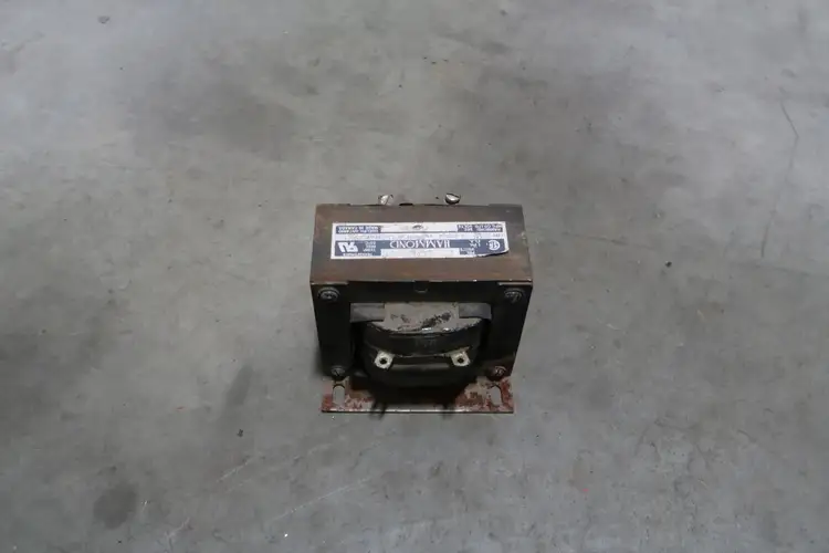 Used HAMMOND HJ5BJ Transformers British Columbia CA | Lenmark #265105