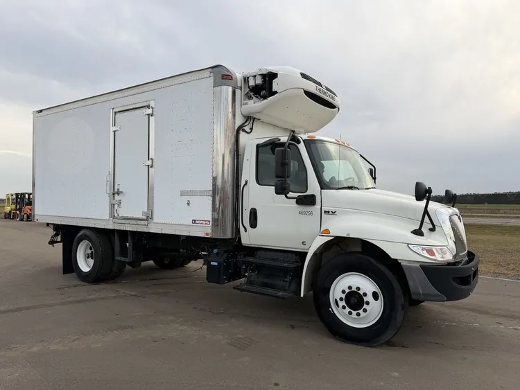 Used 2023 INTERNATIONAL MV607 Misc Trucks Minnesota US | Carco Truck & Equipment #1514082
