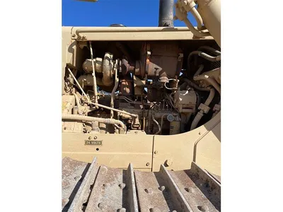 1987 Caterpillar D7G