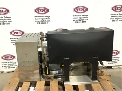 Used REIMERS _UNKNOWN_ Boilers Pennsylvania US | Moses B Glick #1007938