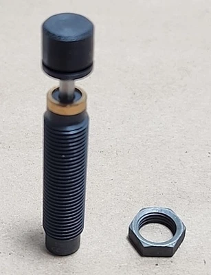 NEW ACE Controls MC 25MH-BP