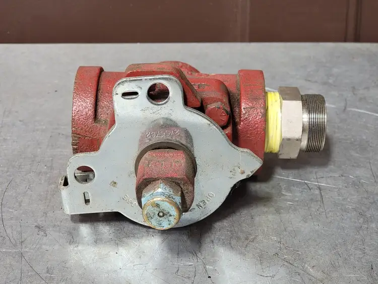 Used NORDSTROM _UNKNOWN_ Valves/Fittings British Columbia CA | Lenmark #258335