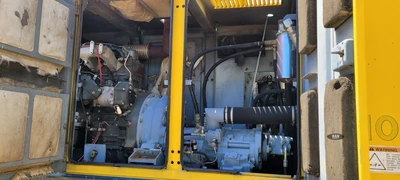 Used 2000 KOBELCO CK1000 Crawler Cranes Tennessee US | Ran Equipment #1403739